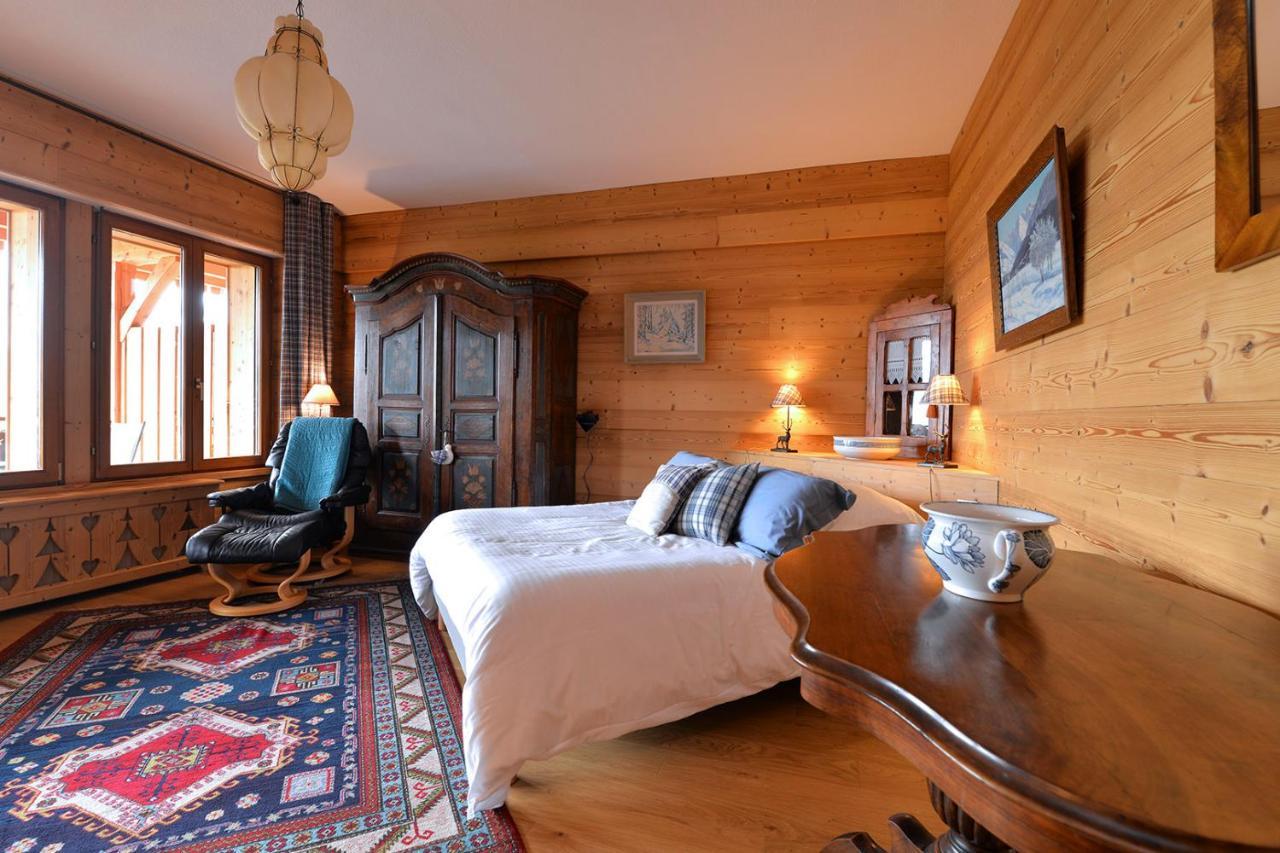Les Gites D'Adelspach Gites & Spa En Alsace Aubure Eksteriør billede