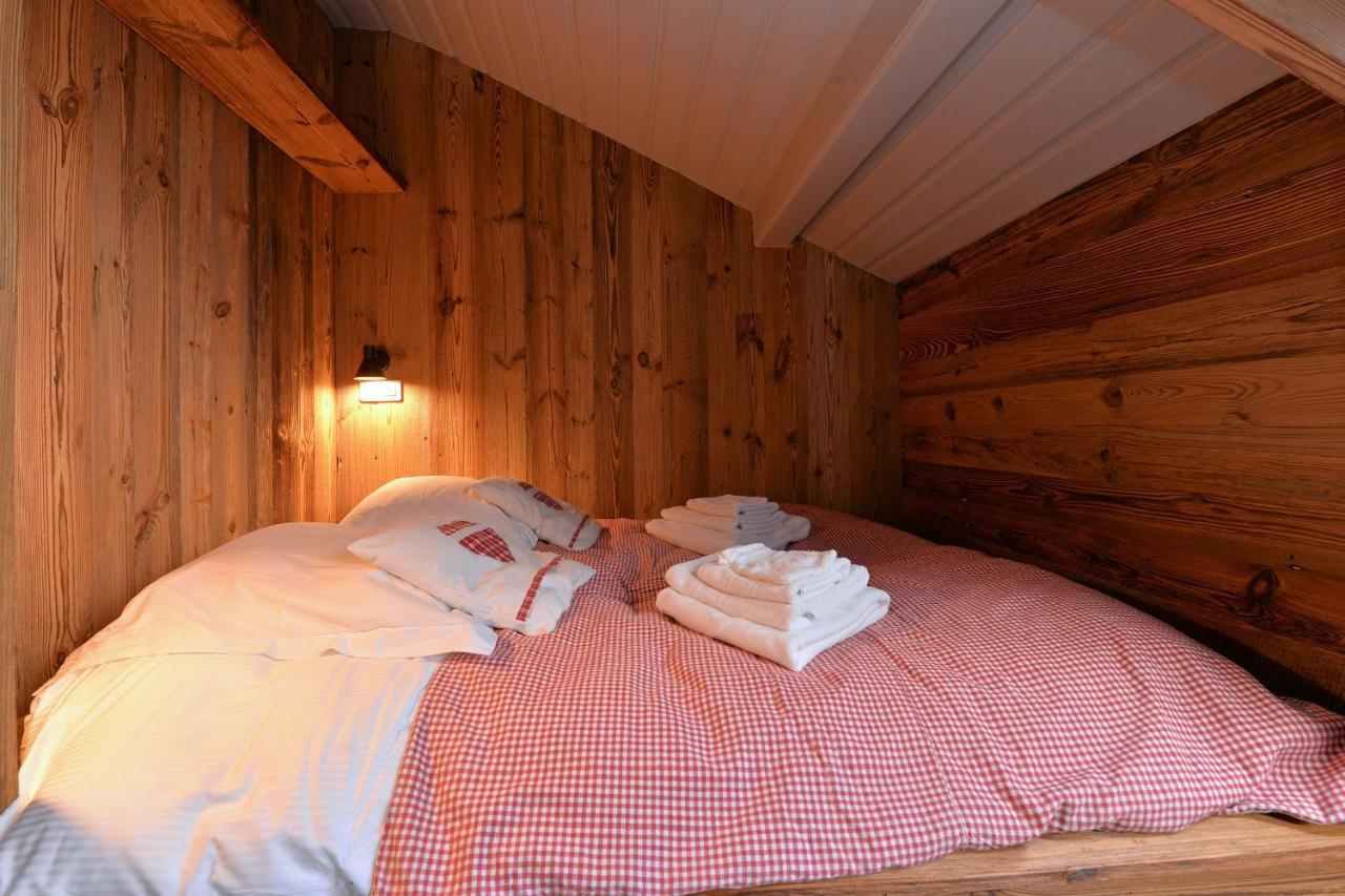 Les Gites D'Adelspach Gites & Spa En Alsace Aubure Eksteriør billede